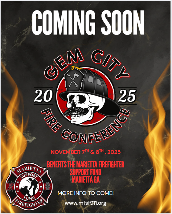 Gem City Fire Conference