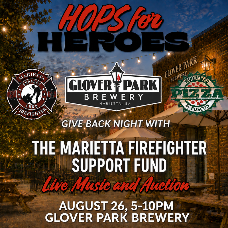 Hops for Heroes