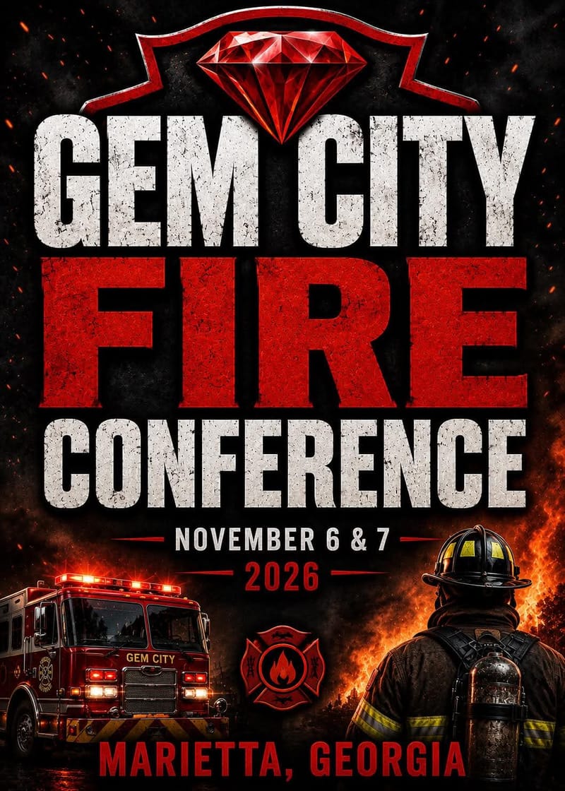 2026 Gem City Fire Conference