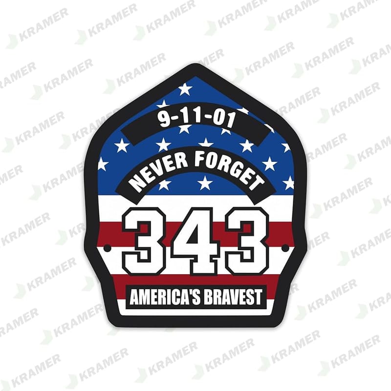 2027 Annual MFD 9/11 Memorial Stair Climb