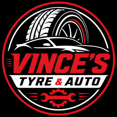 Vince's Tyre and Auto