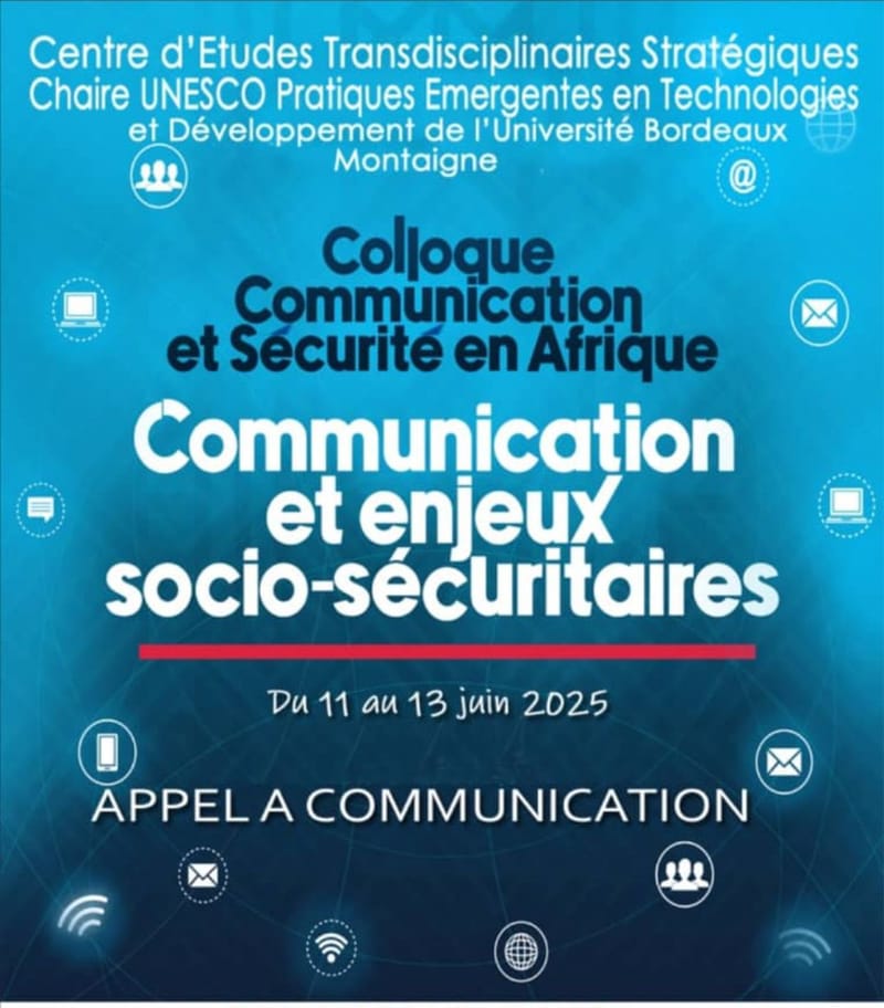 International Conference on Emerging Technologies