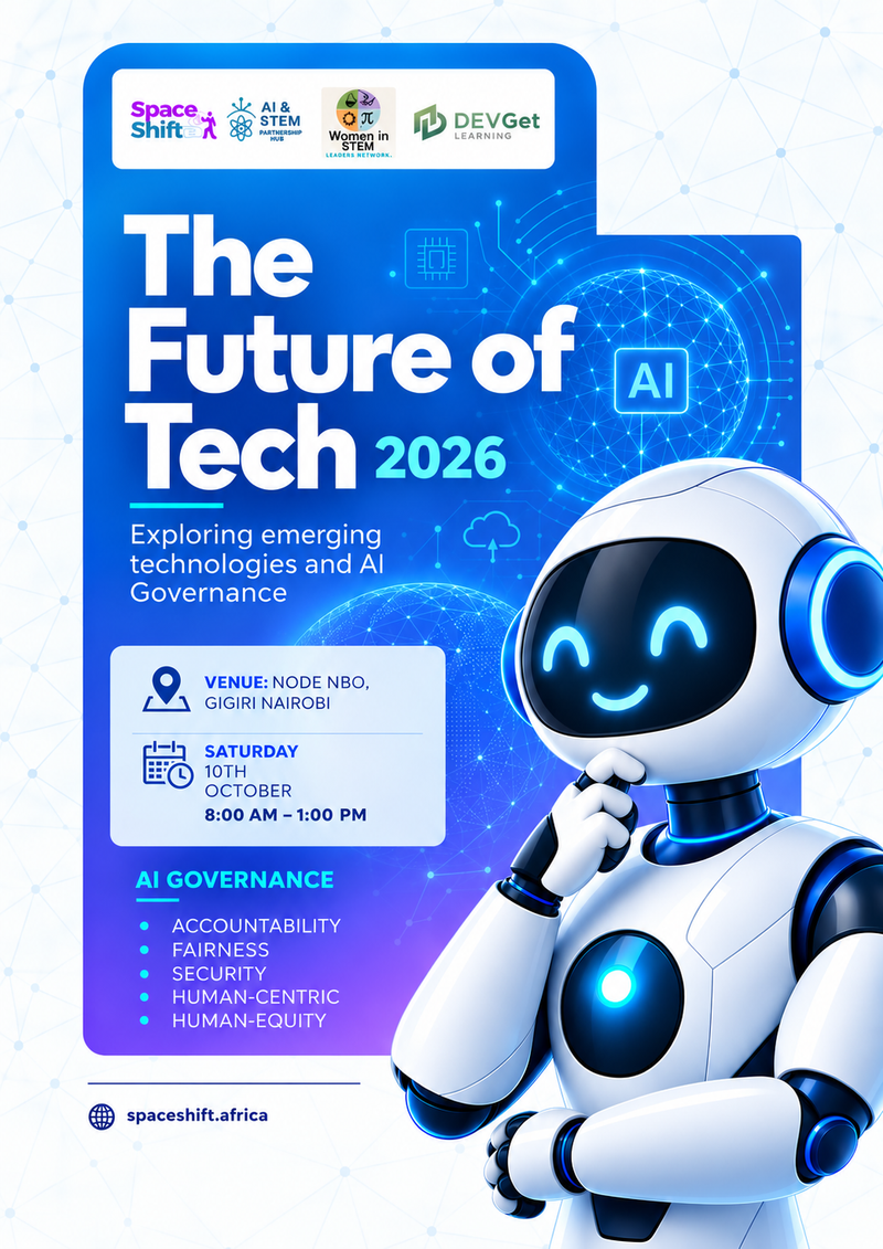 Future of Technology 2026