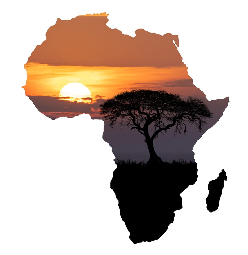 ARISE! Africa