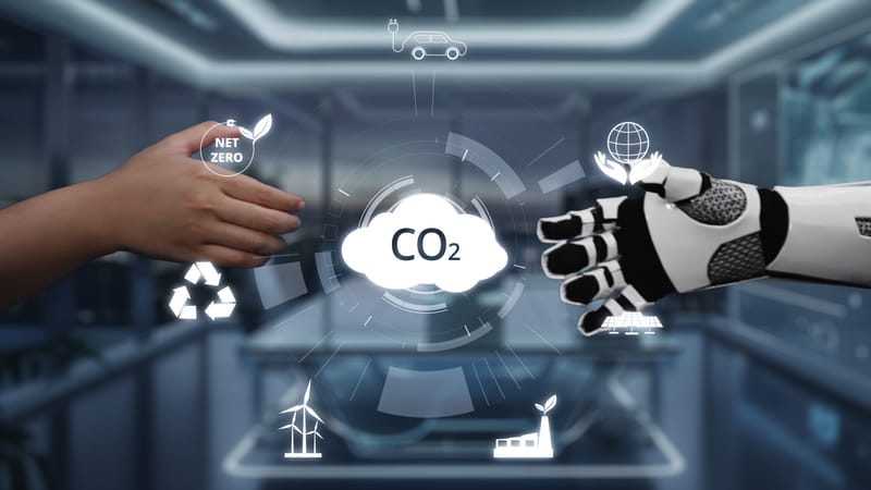 Carbon Markets AI Integration: Learning Track or Co-Design Sessions