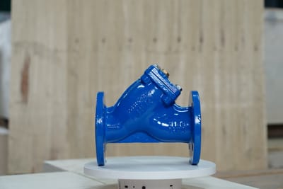 Y lọc dùng để làm gì? Ứng dụng trong hệ thống đường ống