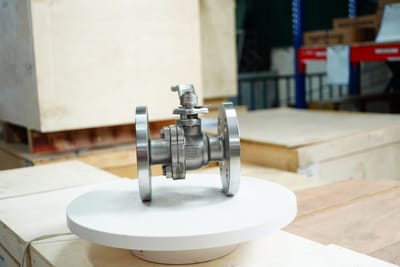 Van Bi Inox Là Gì? Cấu Tạo, Nguyên Lý Hoạt Động Và Ứng Dụng