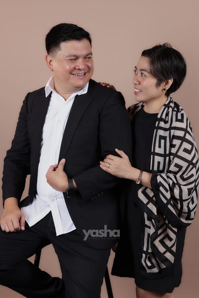 Couples Retreat 2024