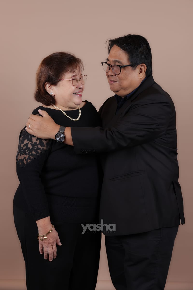 Couples Retreat 2024