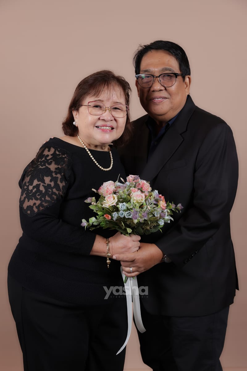 Couples Retreat 2024