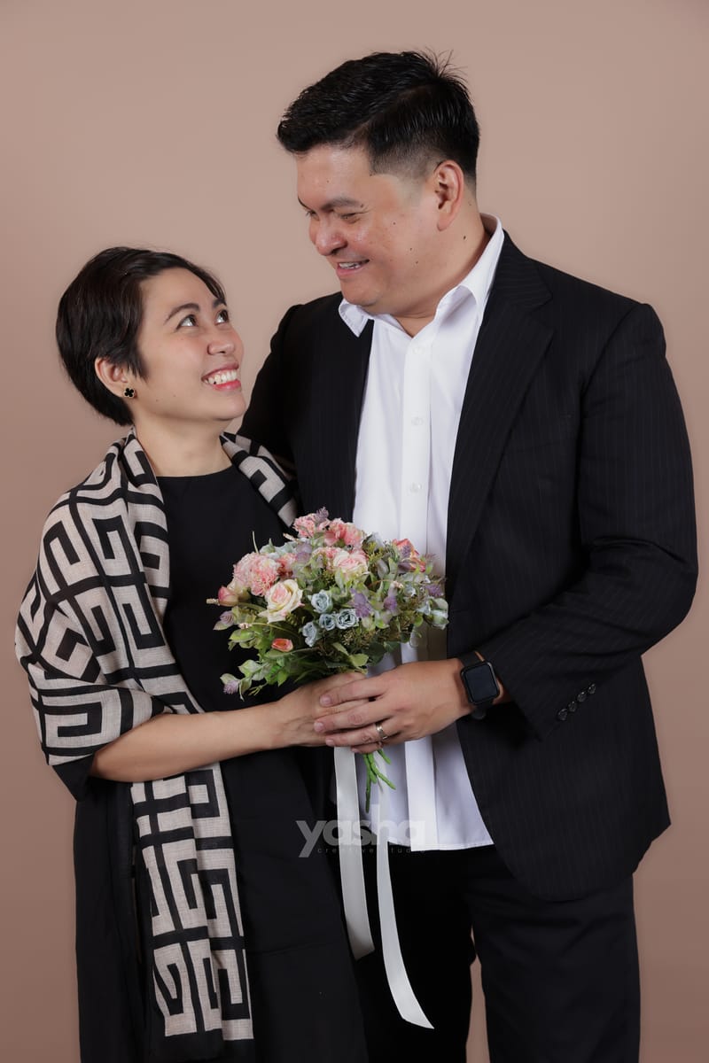 Couples Retreat 2024