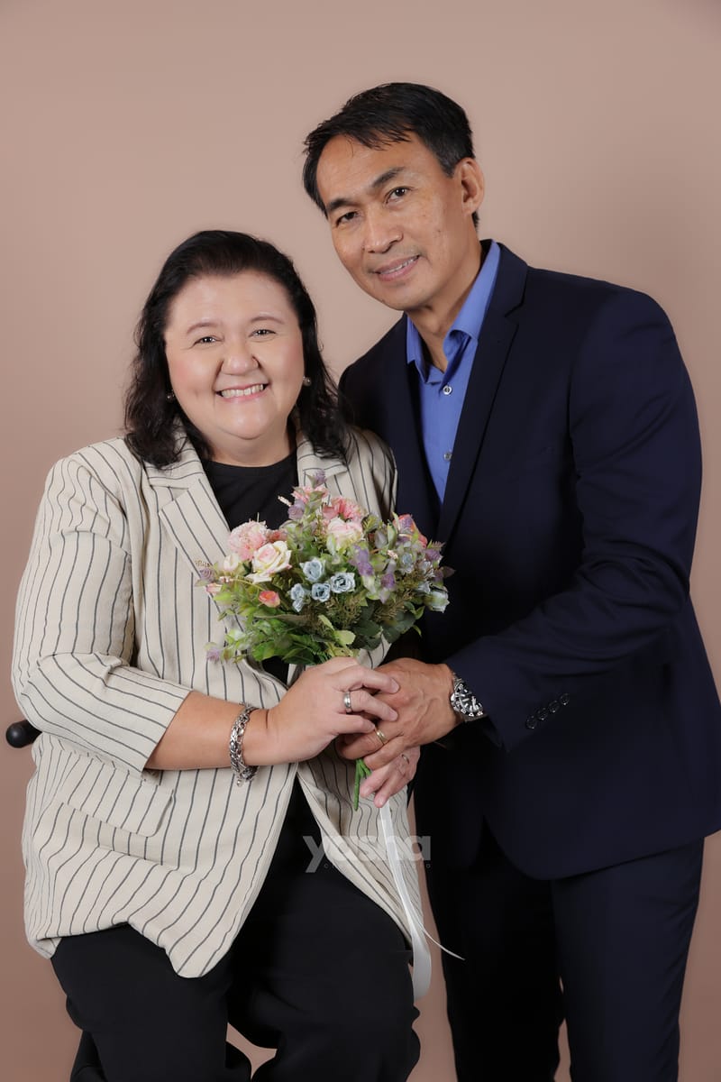 Couples Retreat 2024