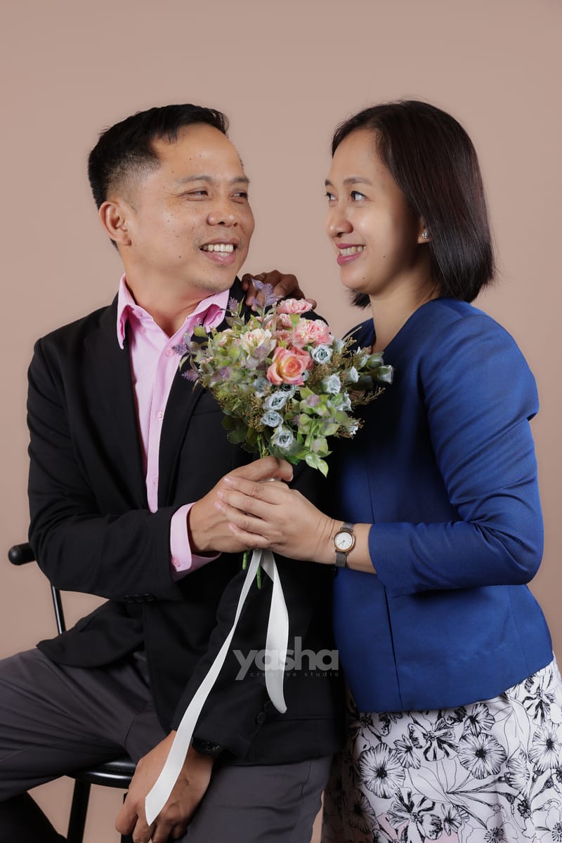 Couples Retreat 2024