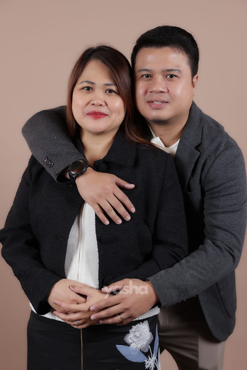 Couples Retreat 2024