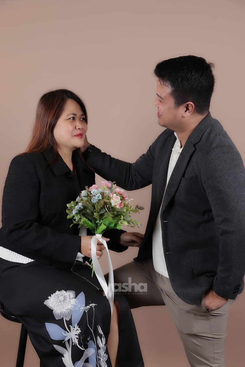 Couples Retreat 2024