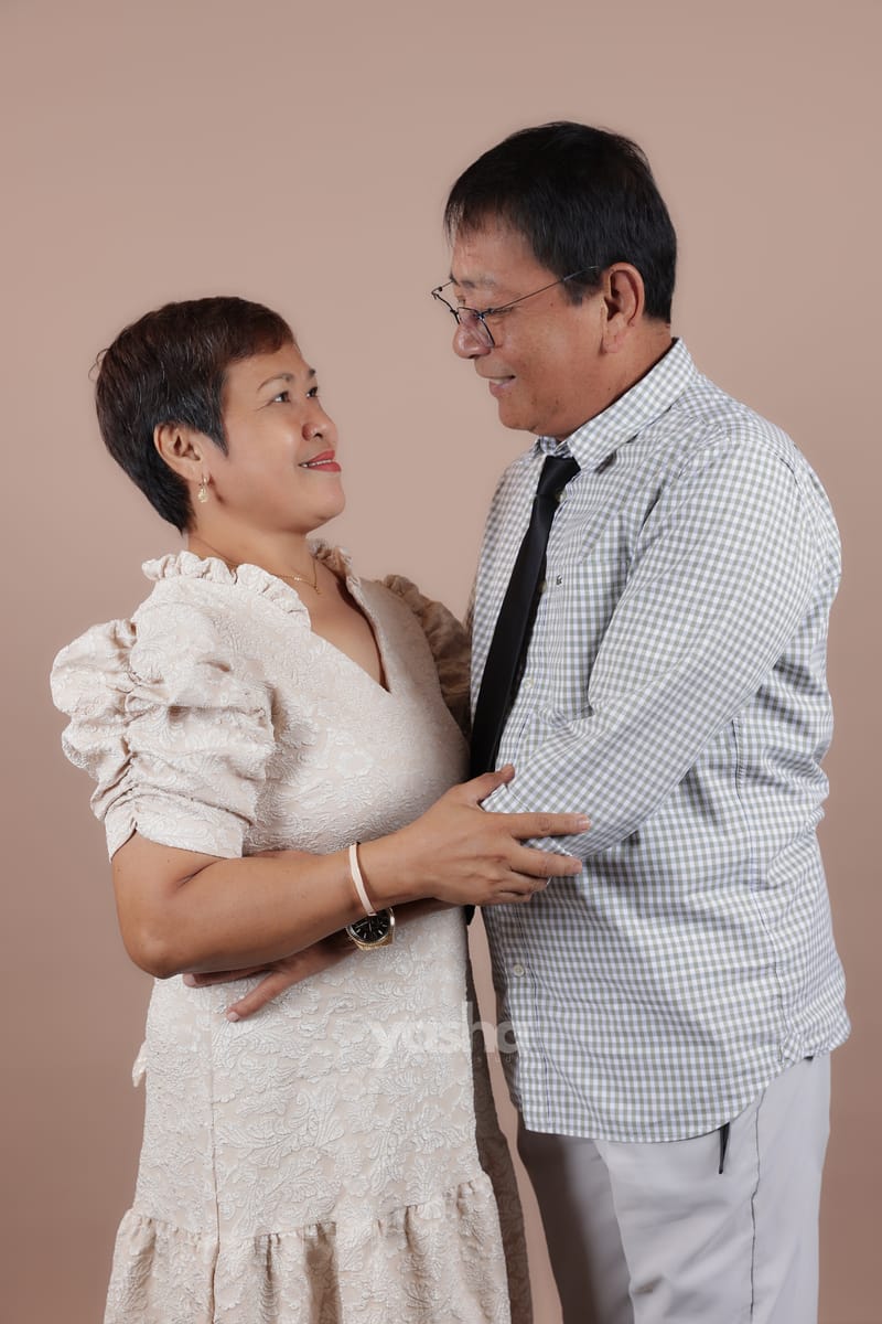 Couples Retreat 2024