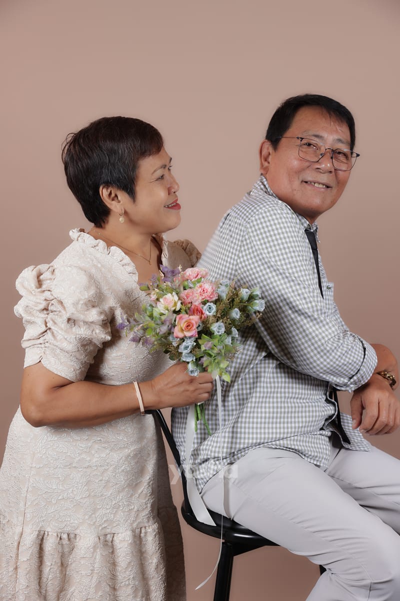 Couples Retreat 2024