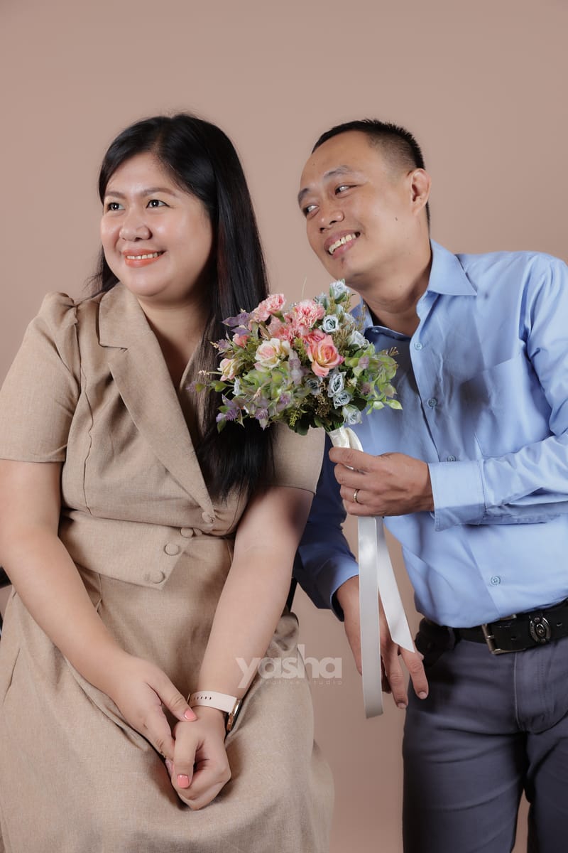 Couples Retreat 2024