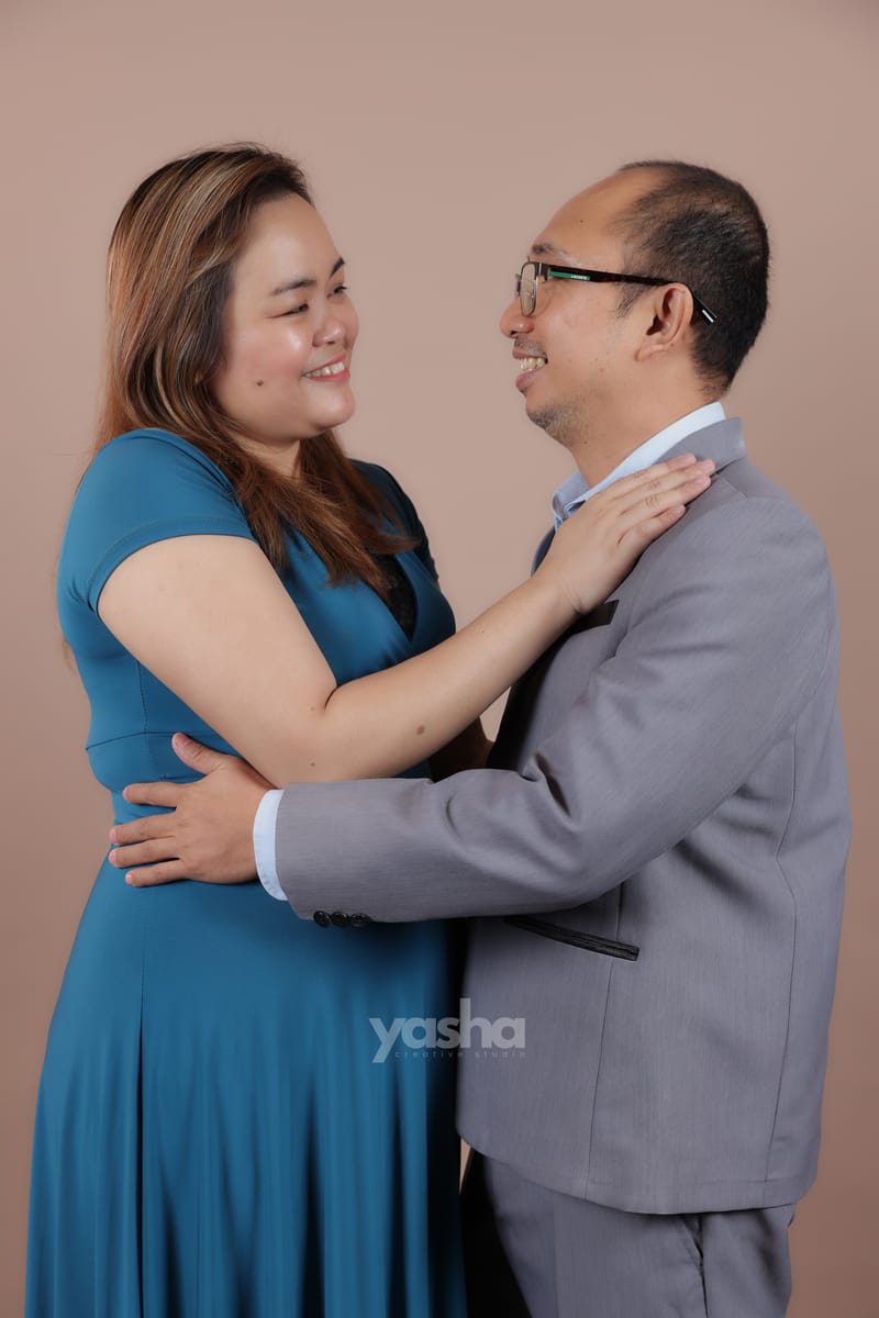 Couples Retreat 2024