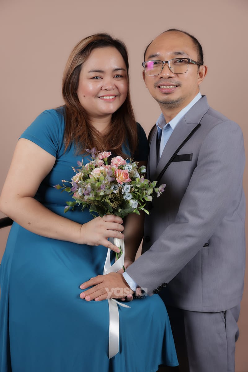 Couples Retreat 2024