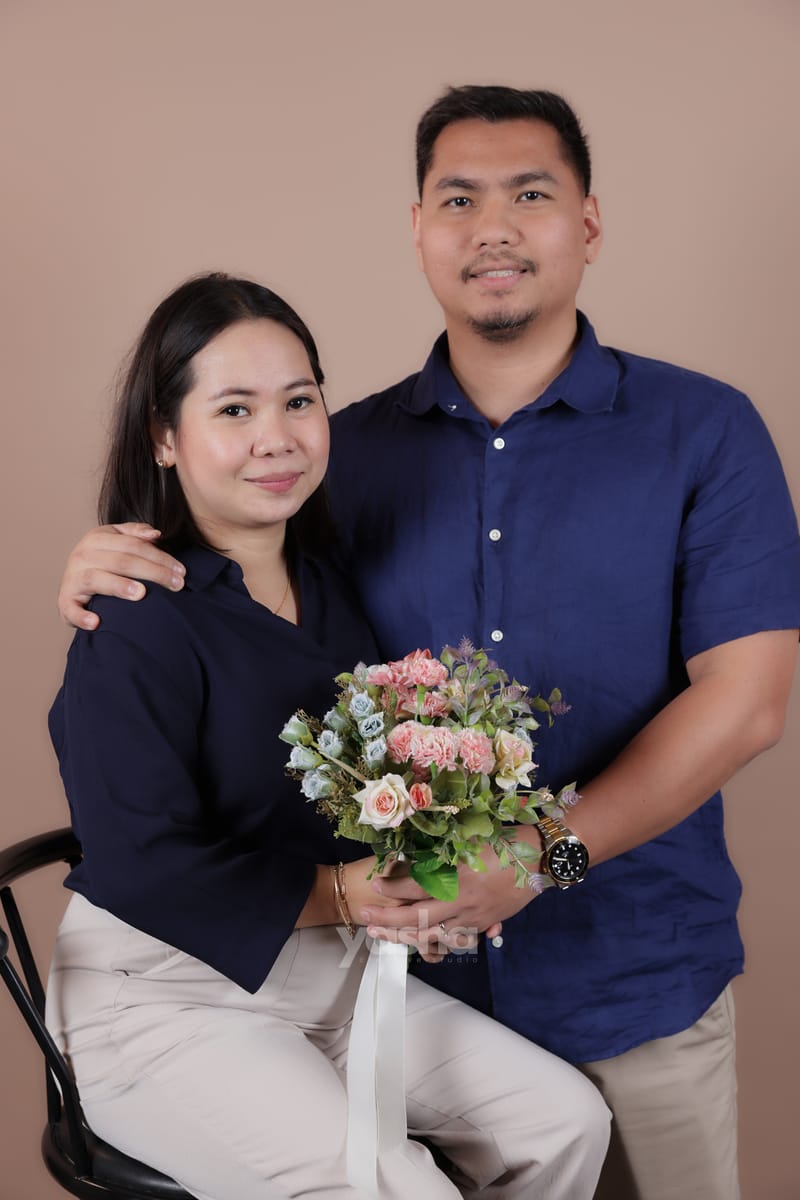 Couples Retreat 2024