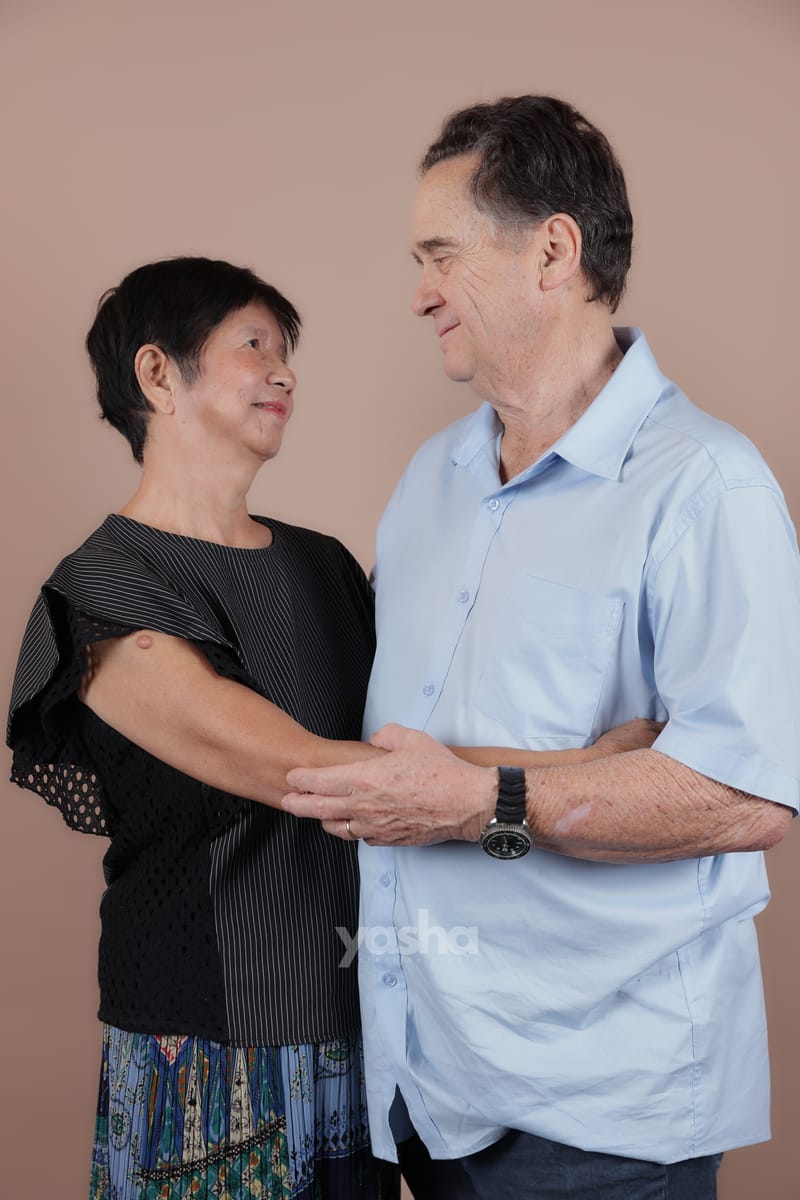 Couples Retreat 2024