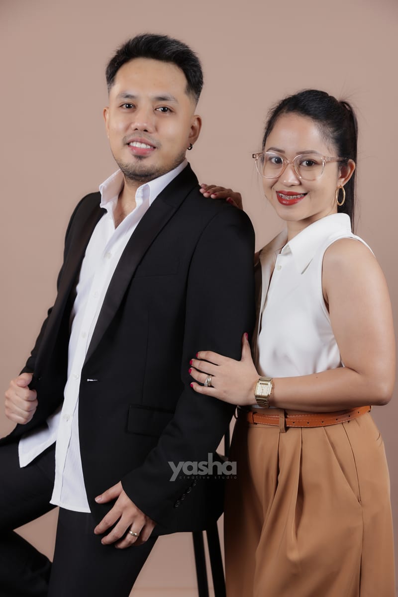 Couples Retreat 2024