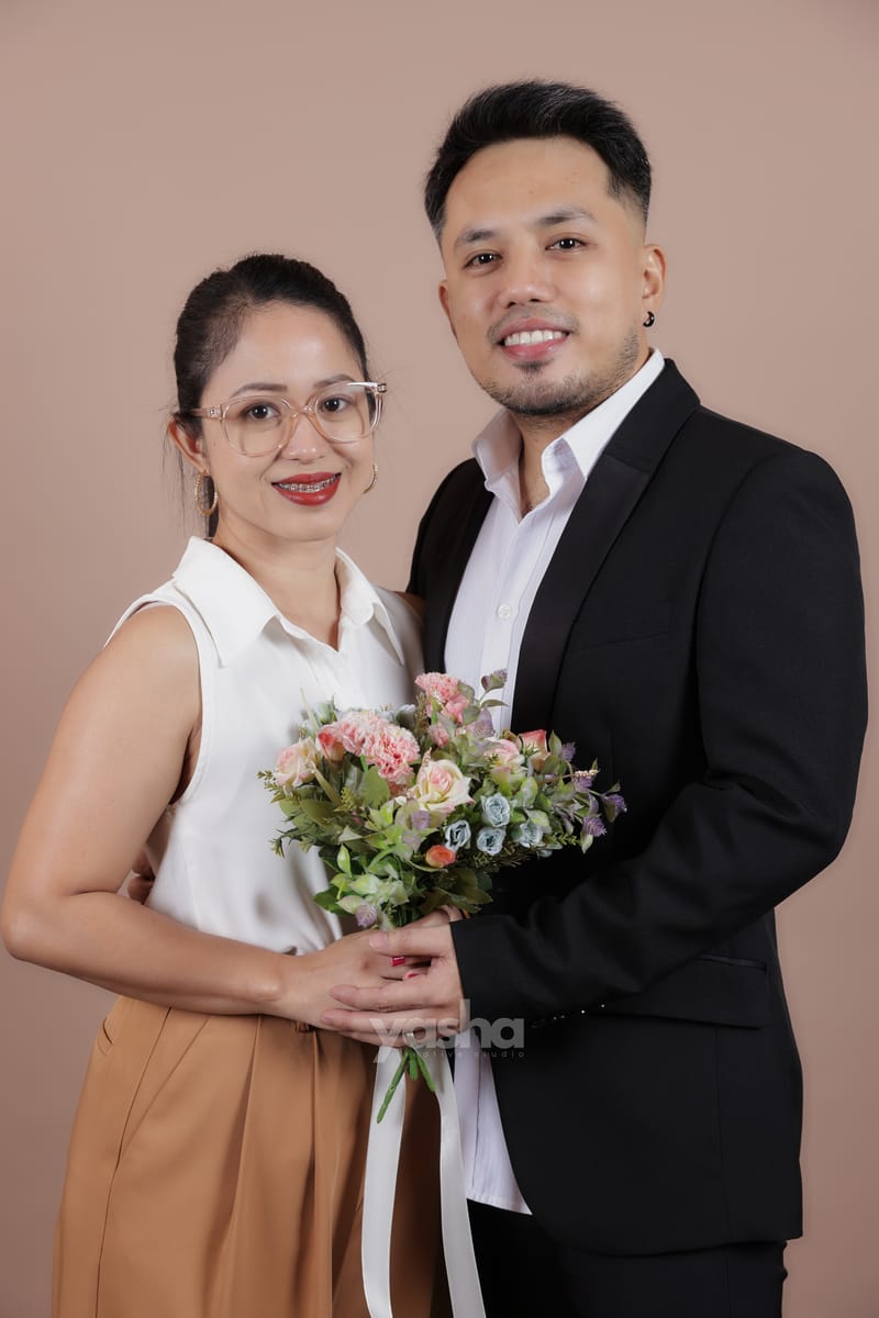 Couples Retreat 2024