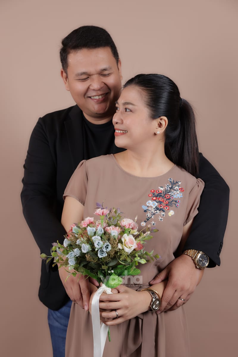 Couples Retreat 2024