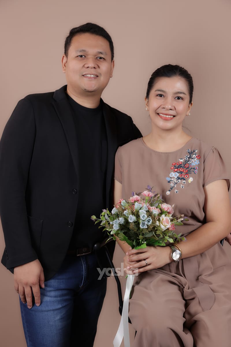 Couples Retreat 2024