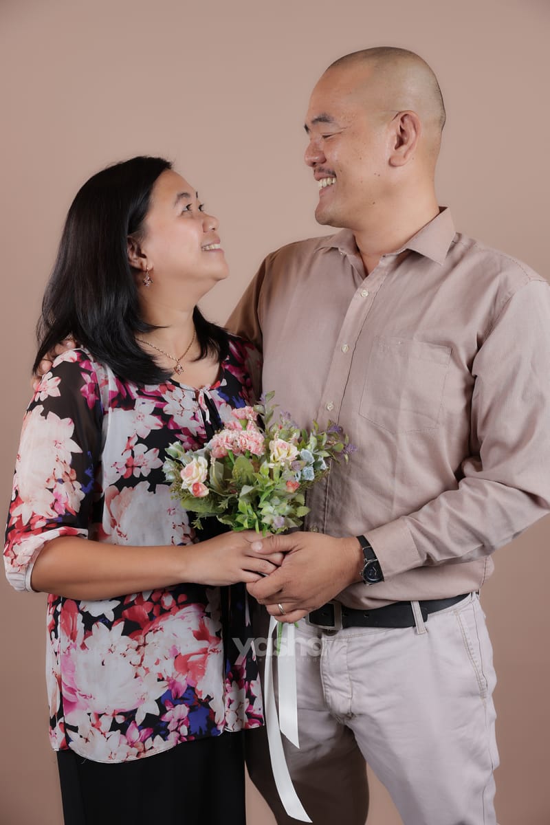 Couples Retreat 2024