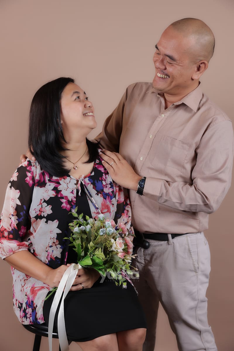 Couples Retreat 2024