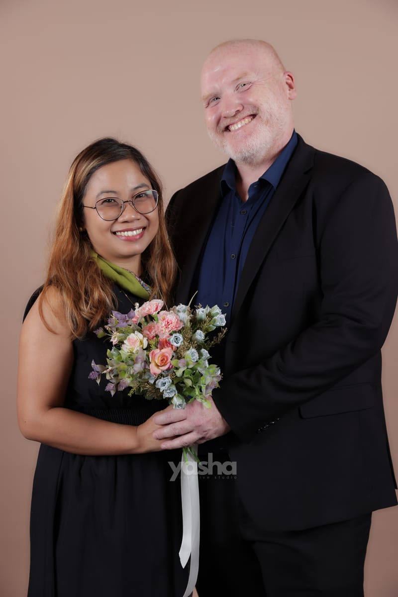 Couples Retreat 2024