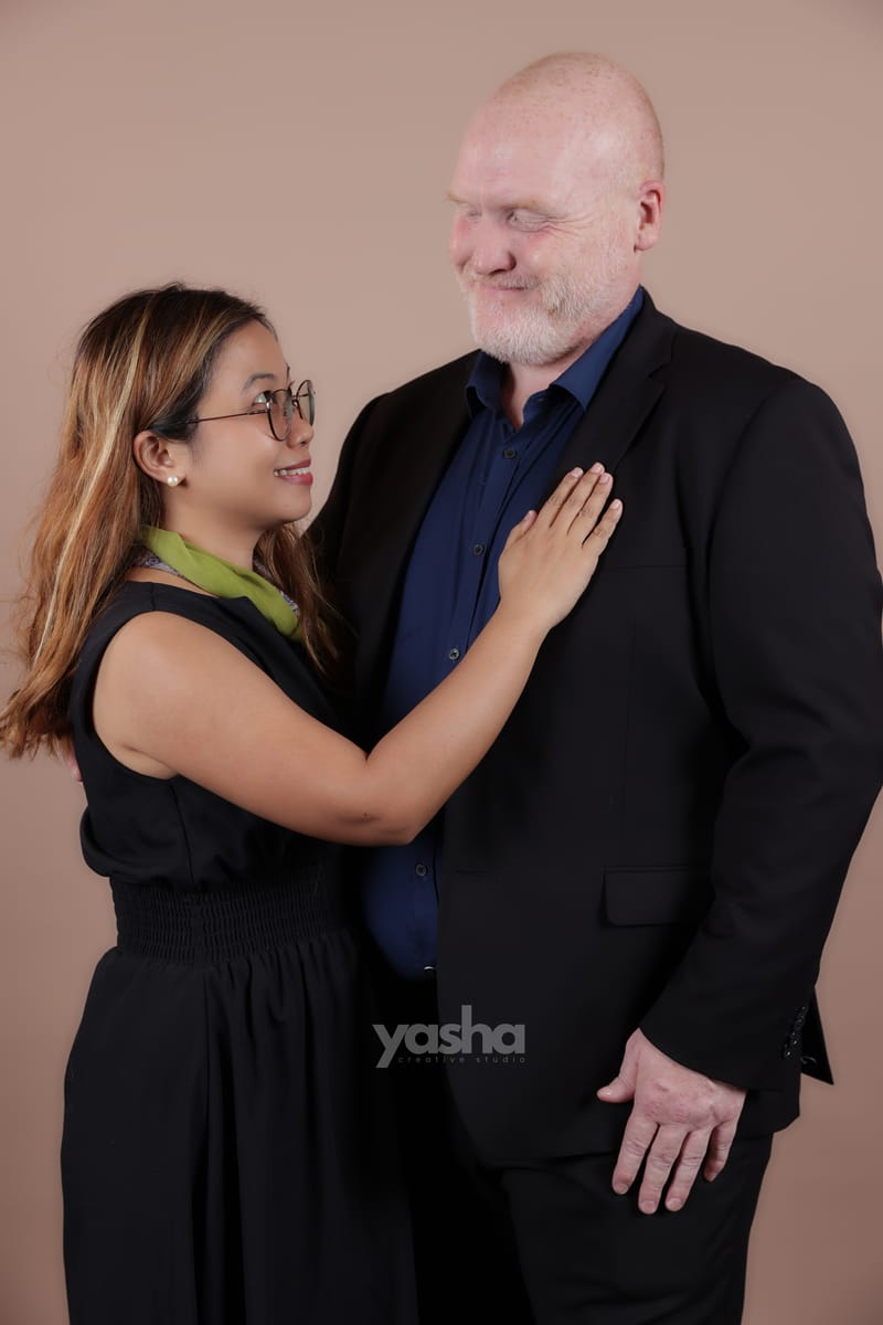 Couples Retreat 2024