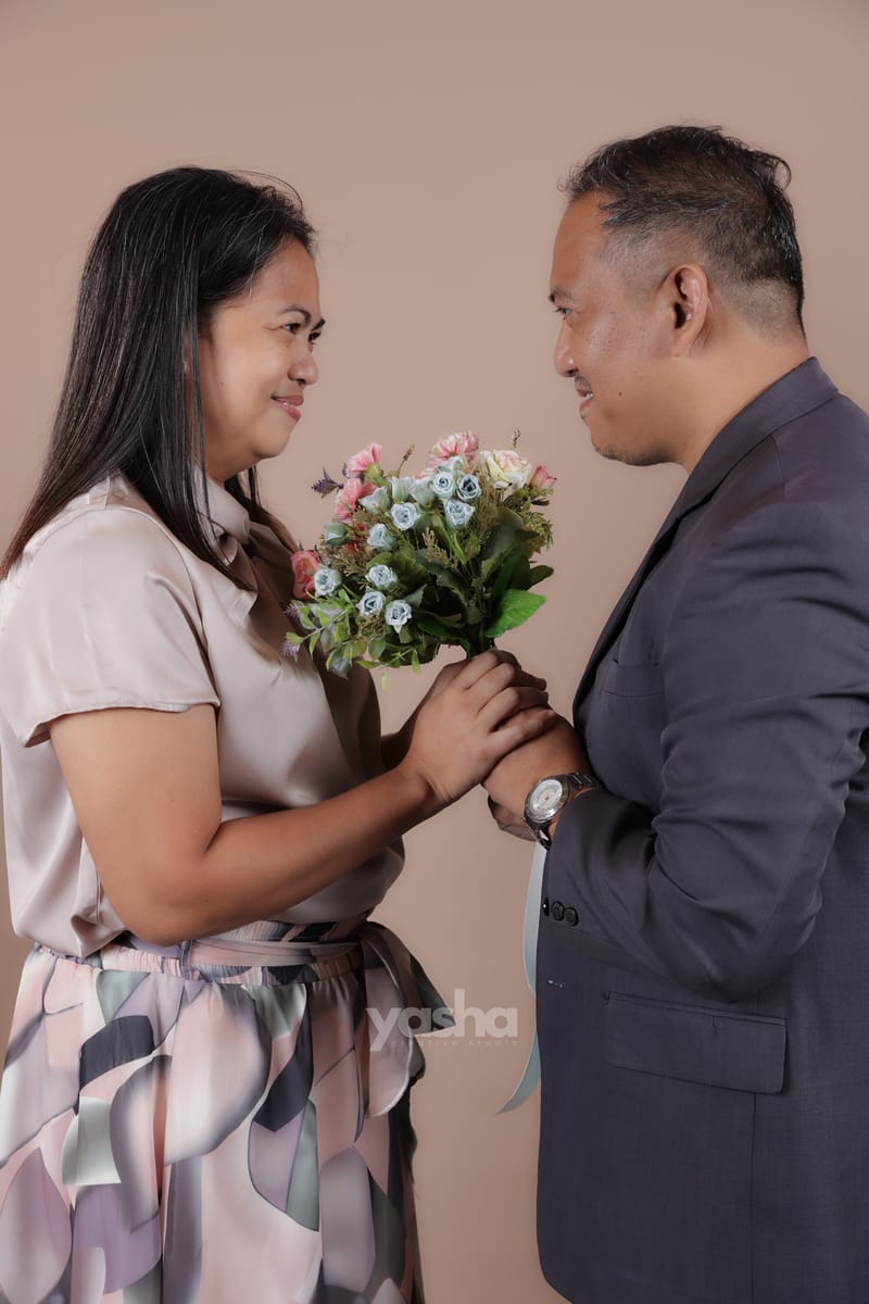 Couples Retreat 2024