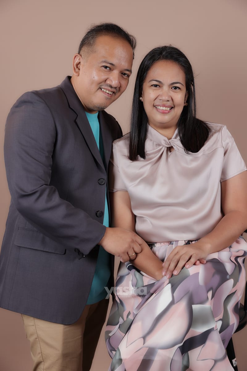 Couples Retreat 2024