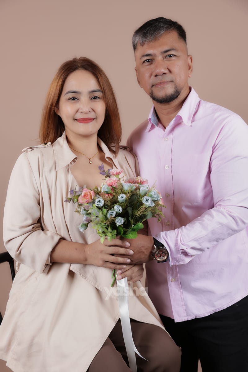 Couples Retreat 2024