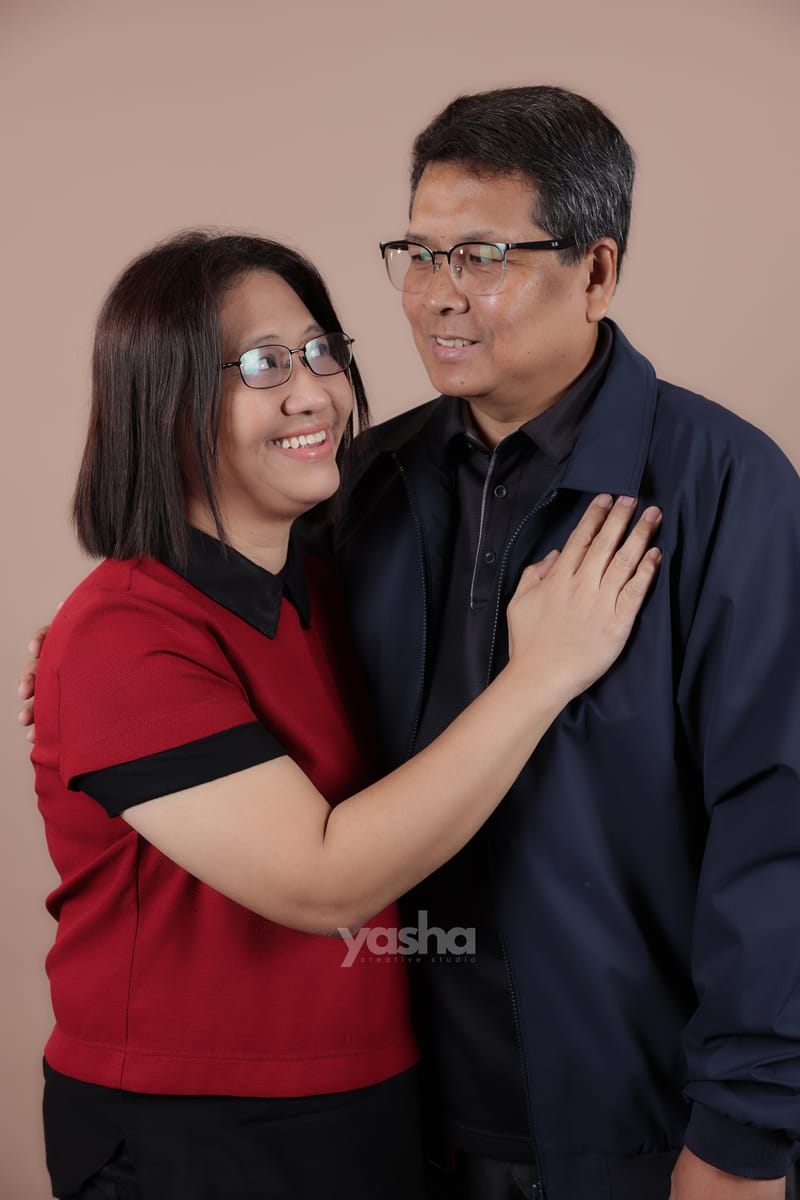 Couples Retreat 2024