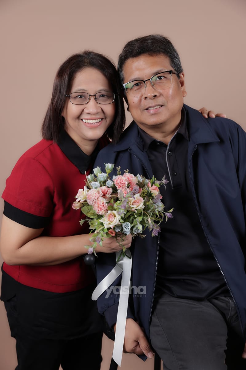 Couples Retreat 2024