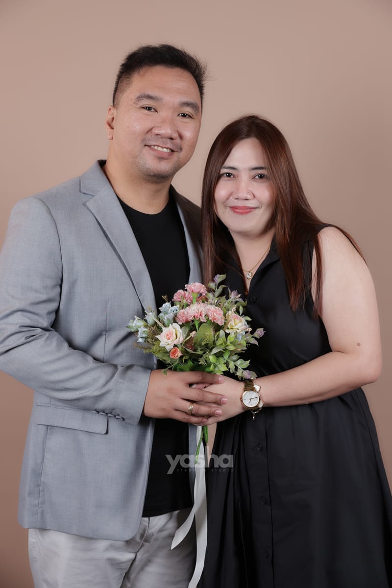 Couples Retreat 2024