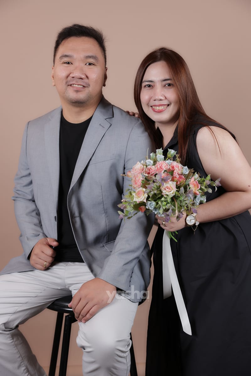 Couples Retreat 2024