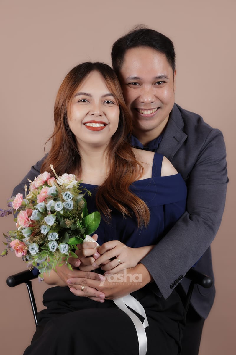 Couples Retreat 2024