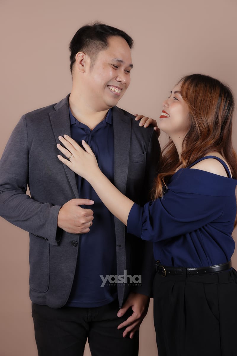 Couples Retreat 2024