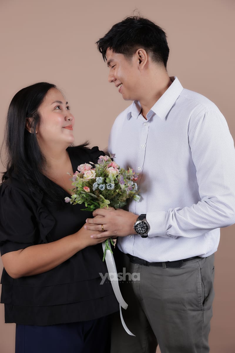 Couples Retreat 2024