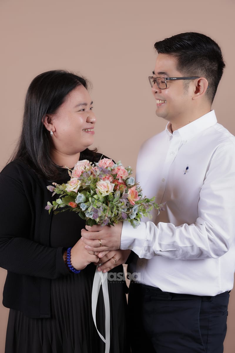 Couples Retreat 2024