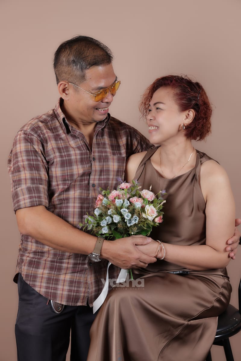 Couples Retreat 2024