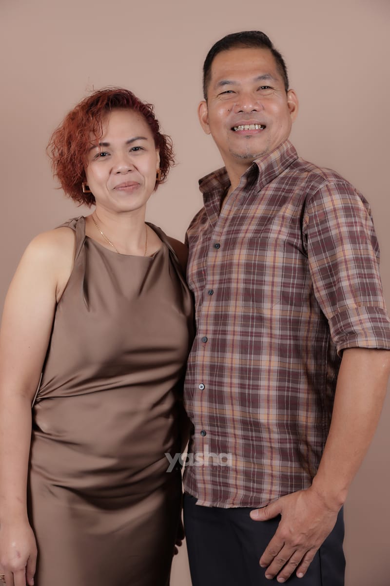 Couples Retreat 2024