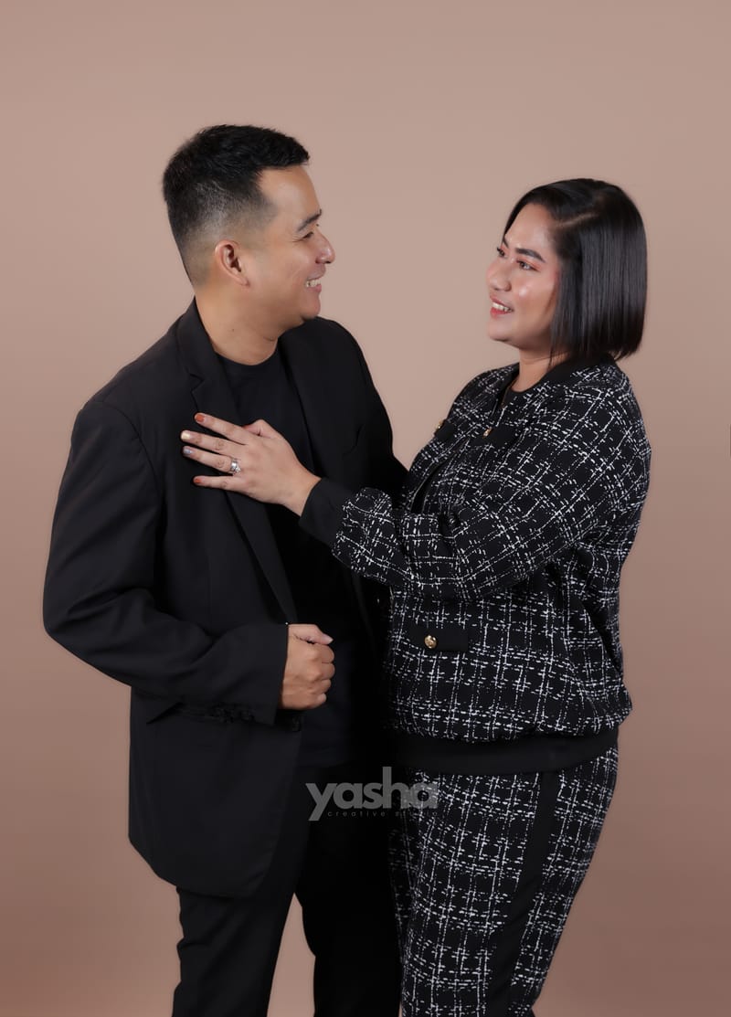 Couples Retreat 2024