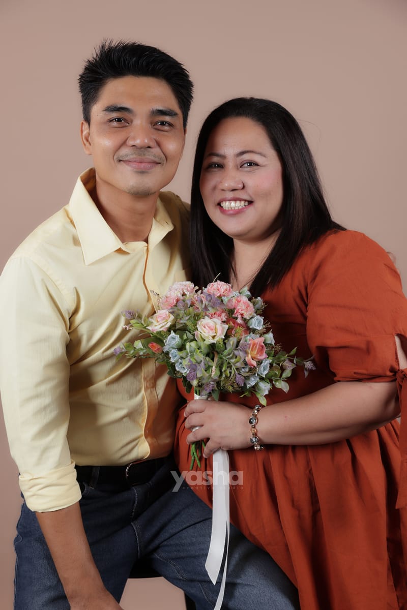 Couples Retreat 2024