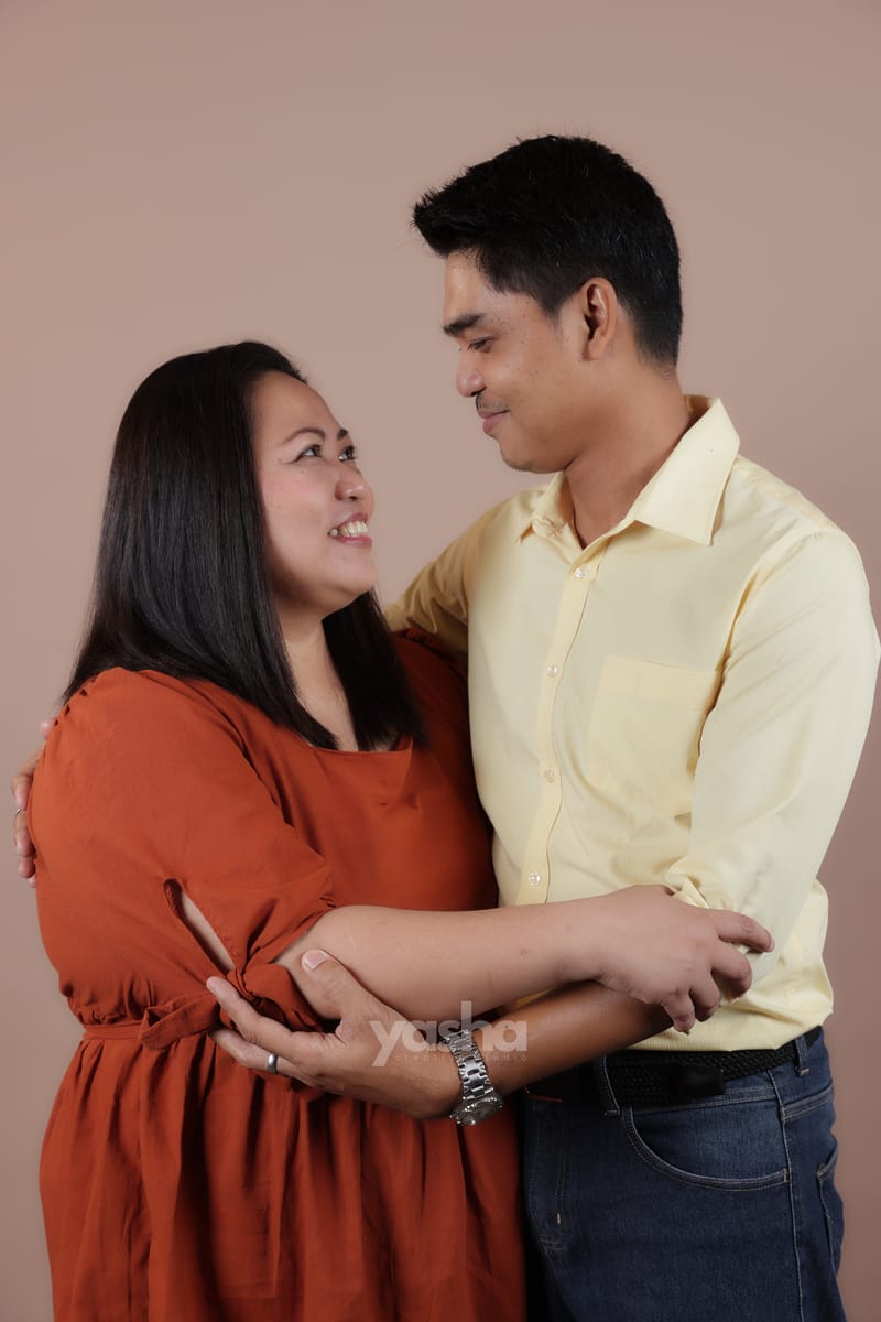 Couples Retreat 2024